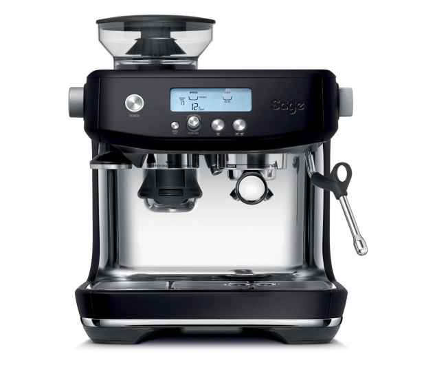 Sage SES878 - the Barista Pro™ - Ekspres kolbowy z młynkiem - 1061036 - zdjęcie